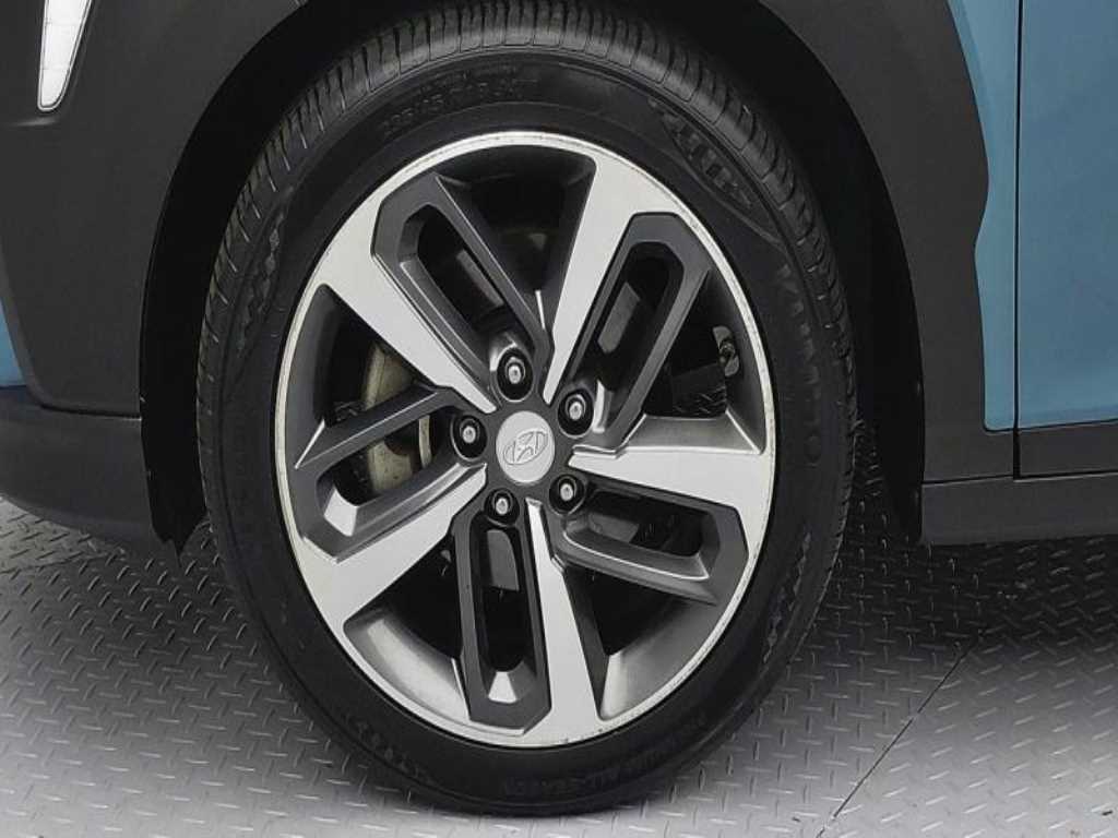 2018 Hyundai Kona 1.6 - Miniatura 5