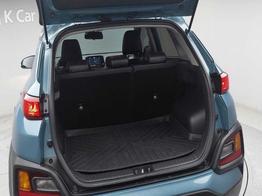 2018 Hyundai Kona 1.6 - Miniatura 10