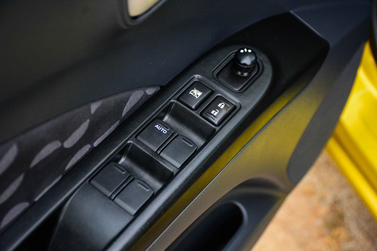 2016 Suzuki CELERIO 1.0 - Miniatura 3