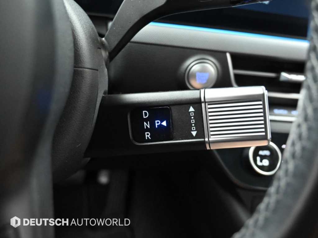 2024 Hyundai Sonata the Blanco - Miniatura 9