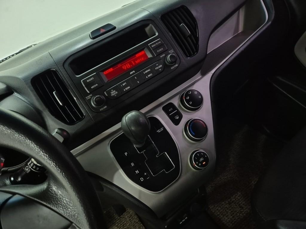 2015 KIA Ray Ref 426510 Gasoline - Miniatura 10