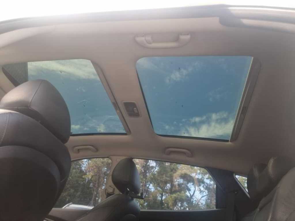 2011 Hyundai Tucson ix - Miniatura 8