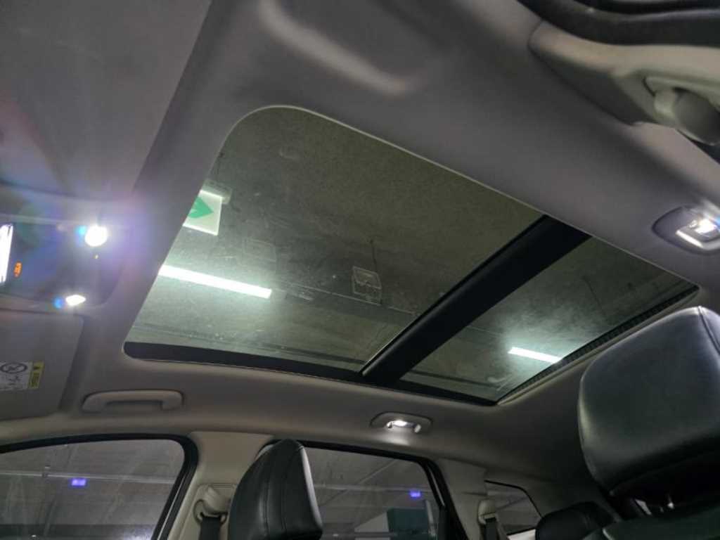2022 Kia Sportage 2.0 Blanco - Miniatura 9