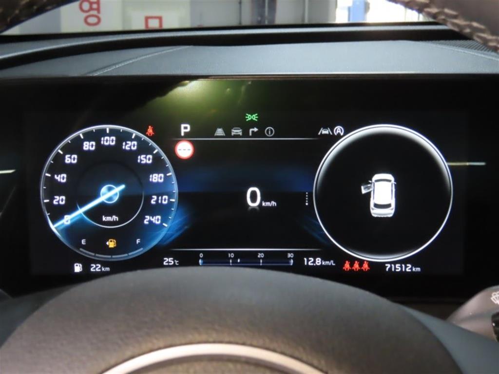 2022 Kia Sportage 1.6 - Miniatura 5