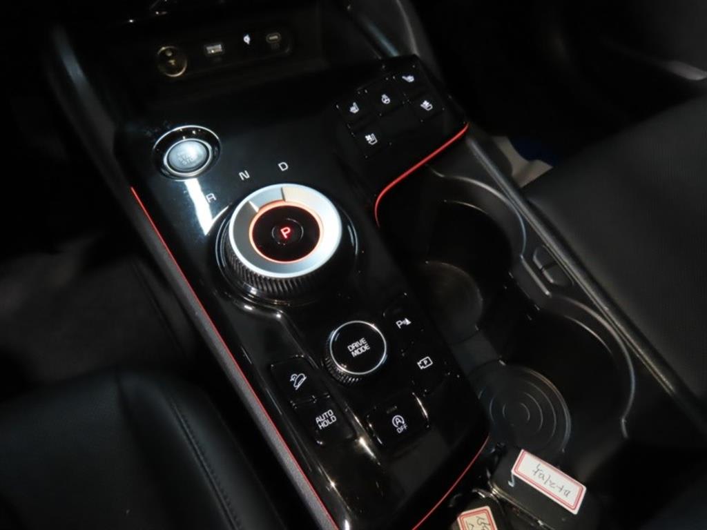 2022 Kia Sportage 1.6 - Miniatura 6