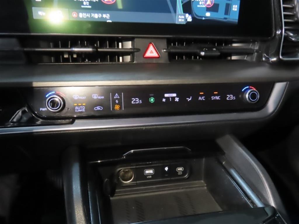 2022 Kia Sportage 1.6 - Miniatura 7