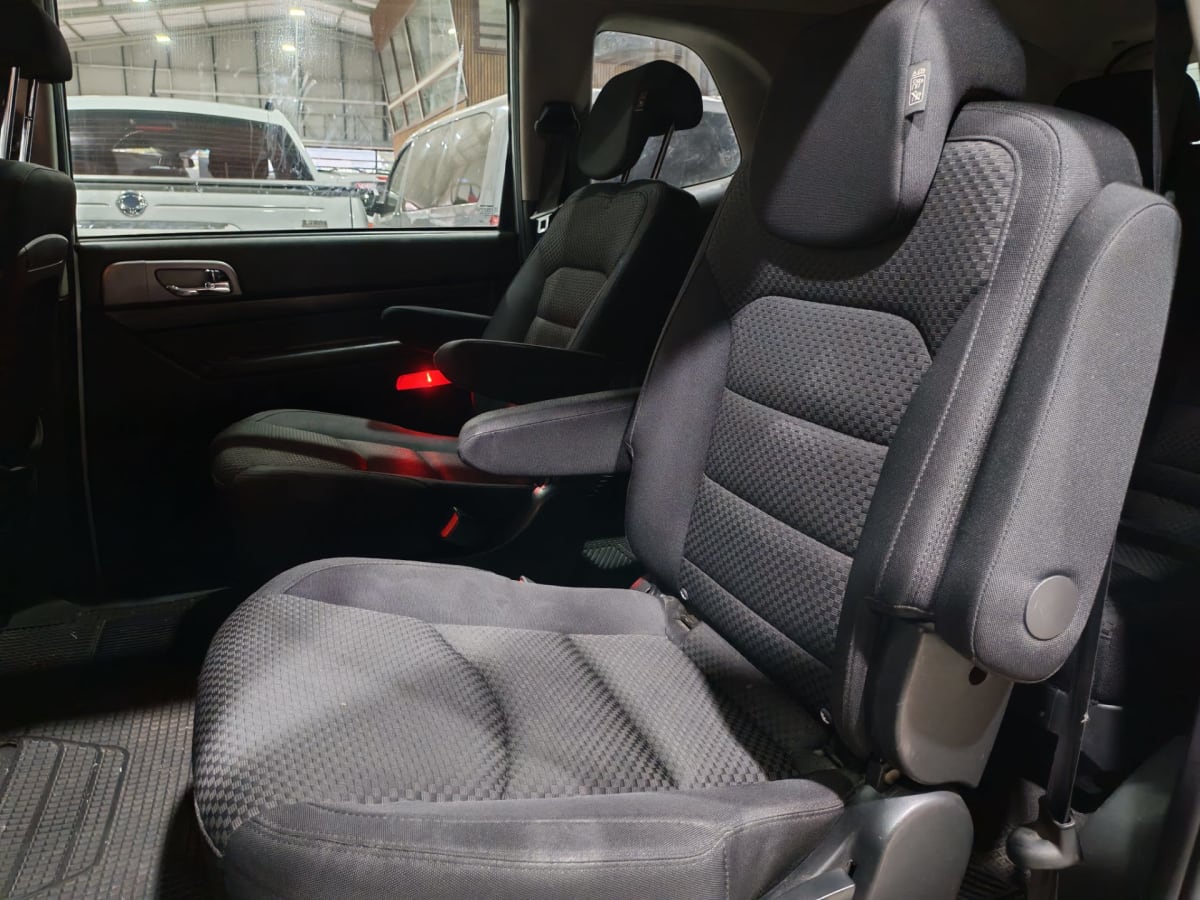 2018 SsangYong Stavic - Miniatura 7