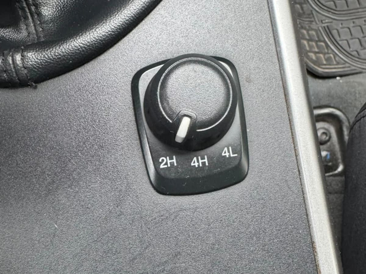2020 Mazda Bt-50 2.2 - Miniatura 3