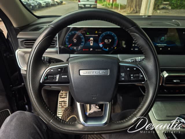 2023 Jetour X70 1.5T Motor - Miniatura 8
