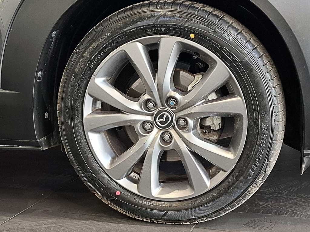 2024 Mazda CX-30 2.0 Gris - Miniatura 5
