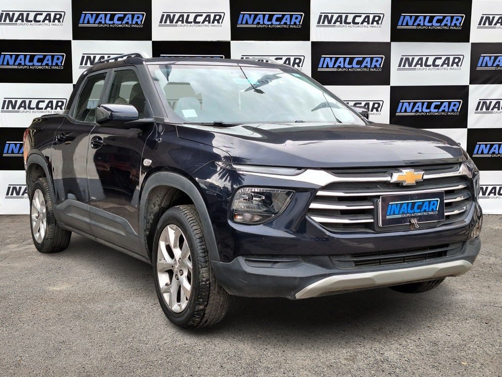 2024 Chevrolet MONTANA 1.2 - Miniatura 5