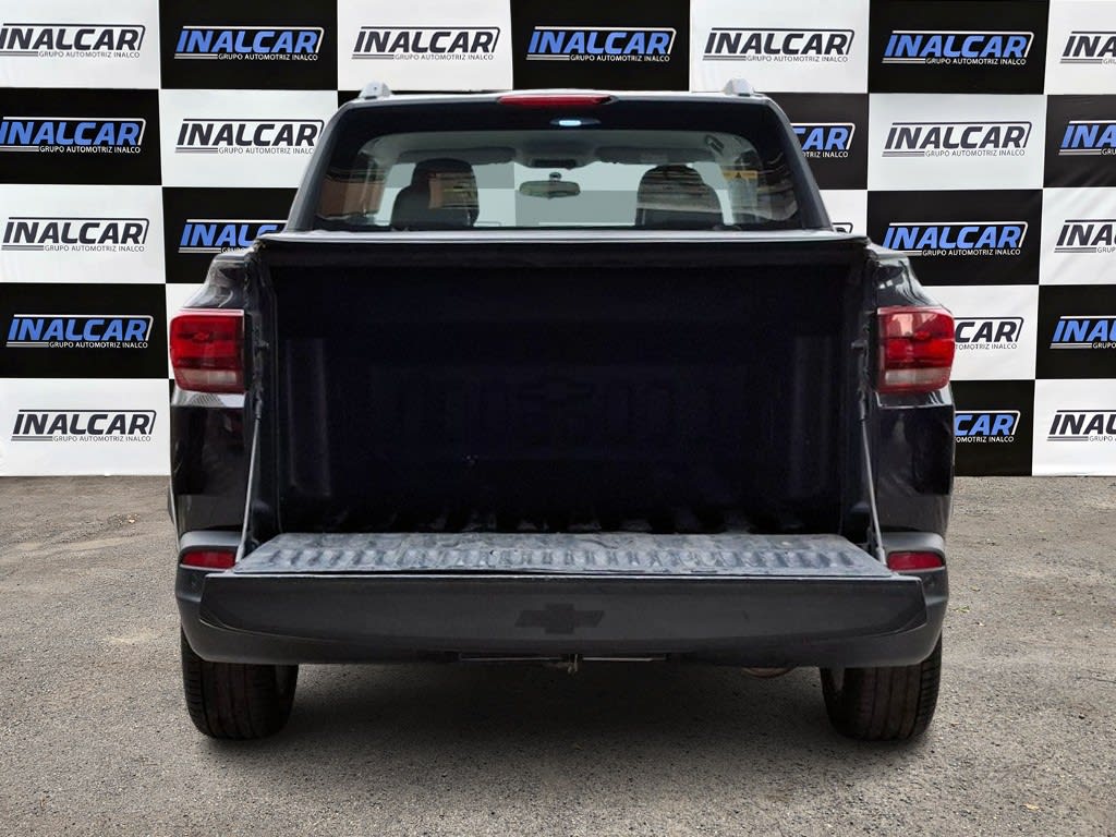 2024 Chevrolet MONTANA 1.2 - Miniatura 8