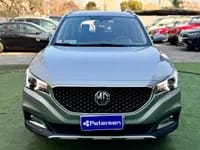 2025 MG ZS 1.5 Gris - Miniatura 3