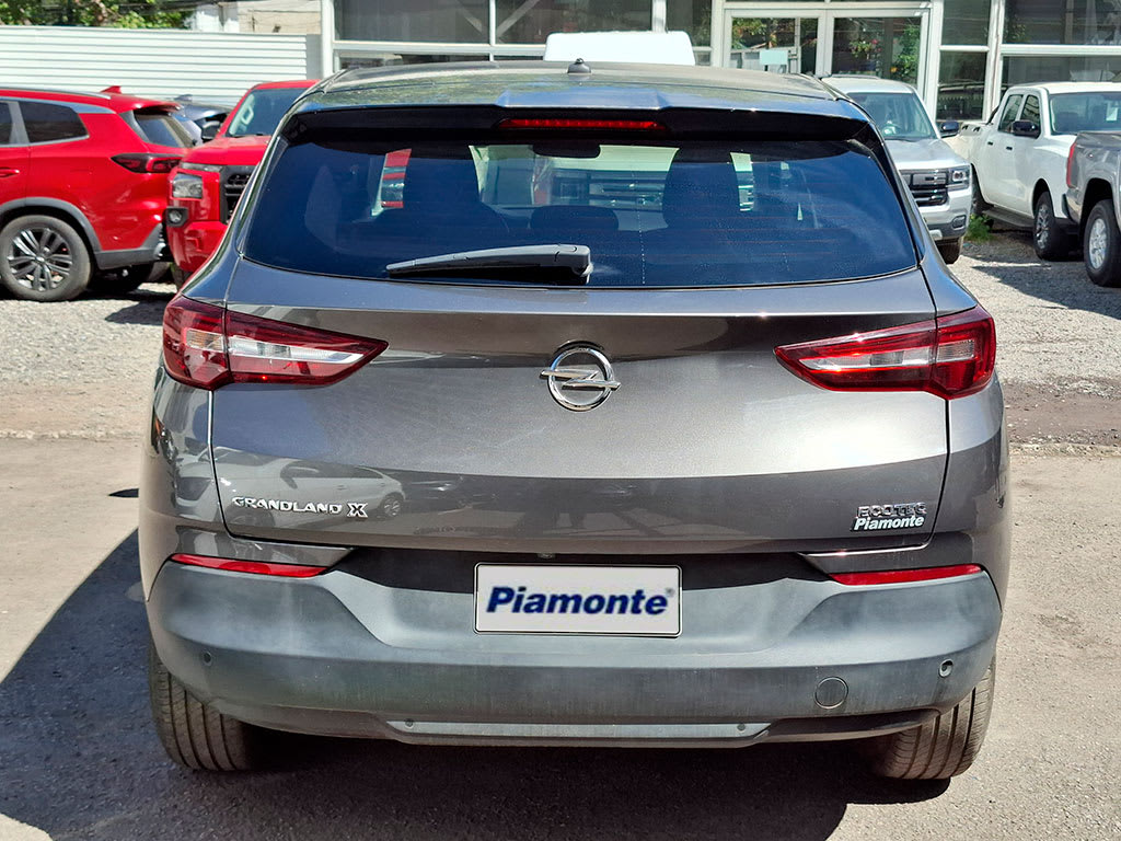 2022 OPEL GRANDLAND 1.2T - Miniatura 5