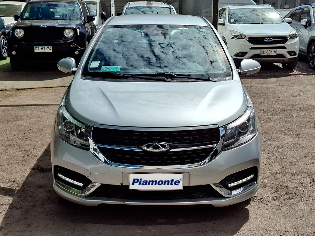 2019 CHERY ARRIZO 3 1.5 - Miniatura 2