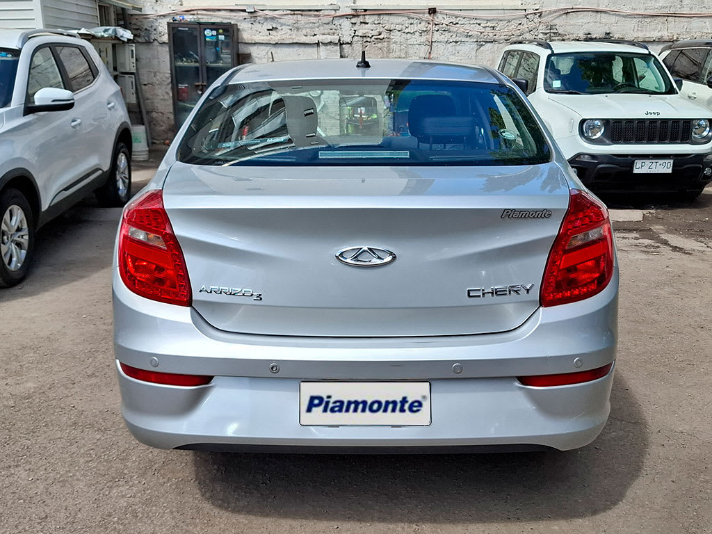 2019 CHERY ARRIZO 3 1.5 - Miniatura 5