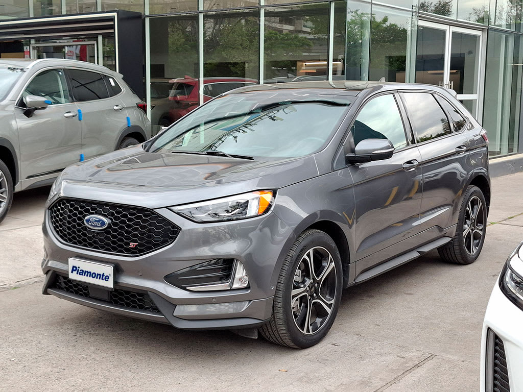 2022 FORD EDGE ST - Imagen 1