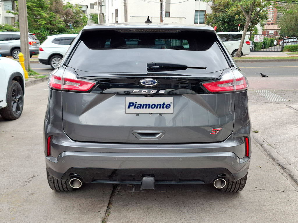 2022 FORD EDGE ST - Miniatura 5