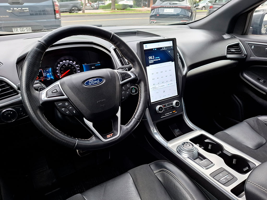 2022 FORD EDGE ST - Miniatura 10