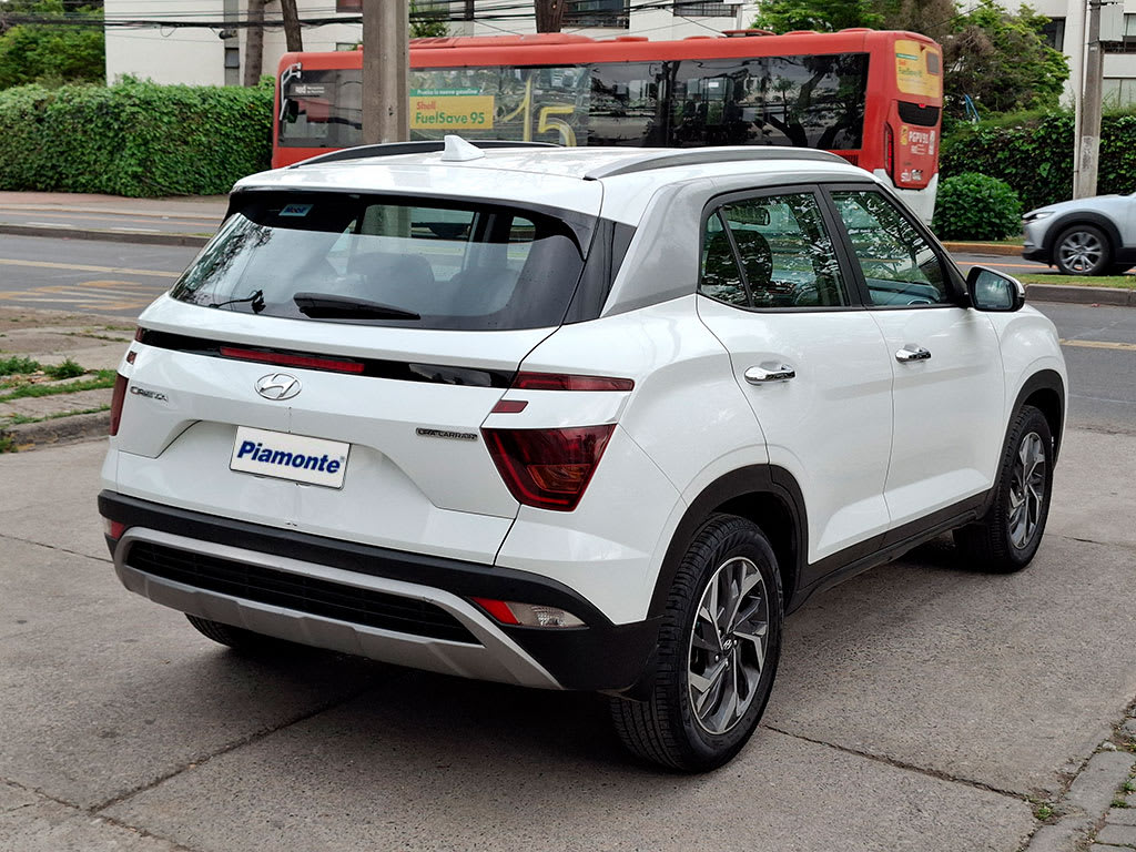 2023 HYUNDAI CRETA 1.5 - Miniatura 6