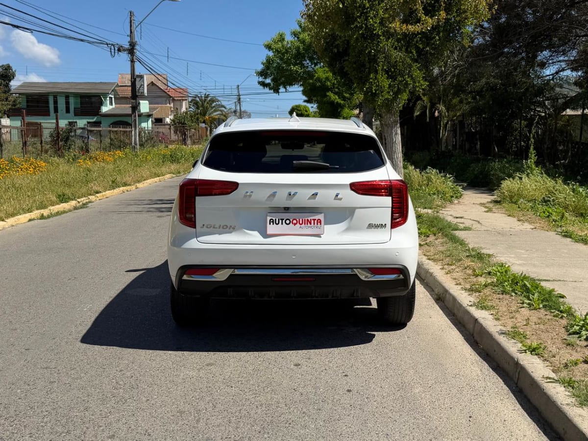 2022 HAVAL JOLION - Miniatura 6