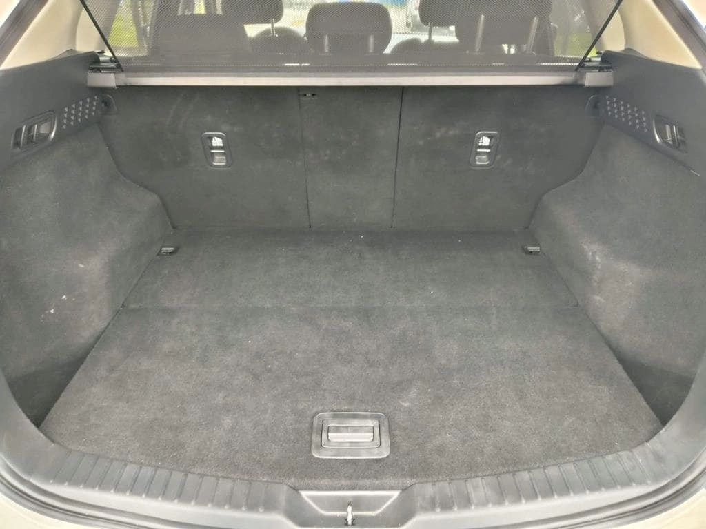 2025 Mazda CX-5 - Miniatura 6