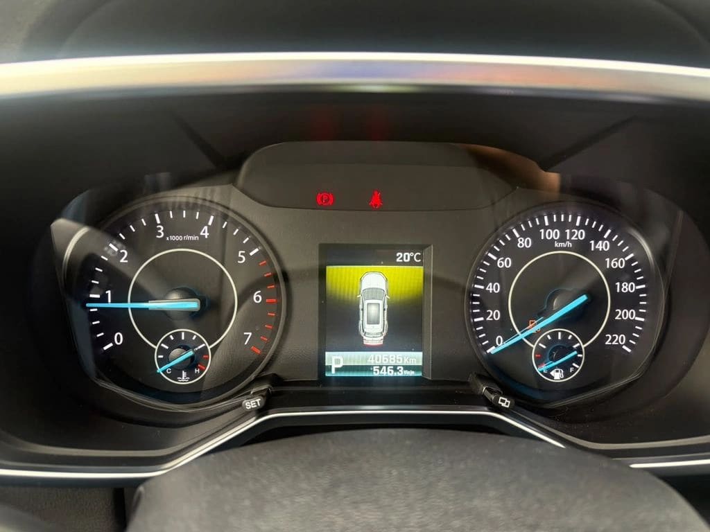 2021 Ford Territory 1.5 - Miniatura 3