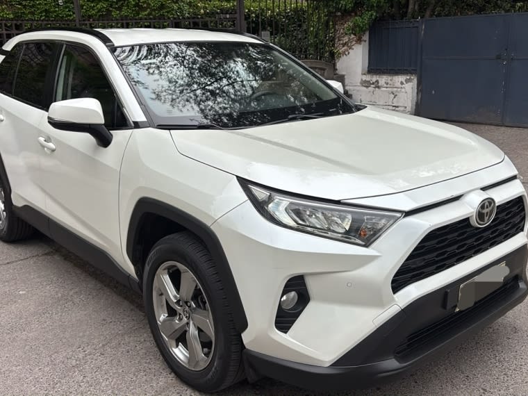 2022 Toyota RAV4 OTTO - Miniatura 2