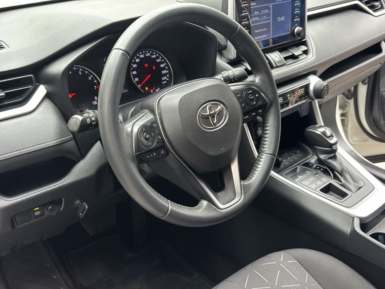 2022 Toyota RAV4 OTTO - Miniatura 9