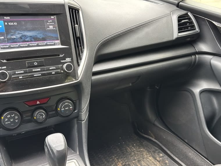 2020 Subaru NEW IMPREZA AWD - Miniatura 7