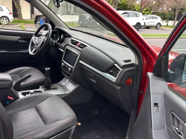 2020 JAC T8 XE - Miniatura 8