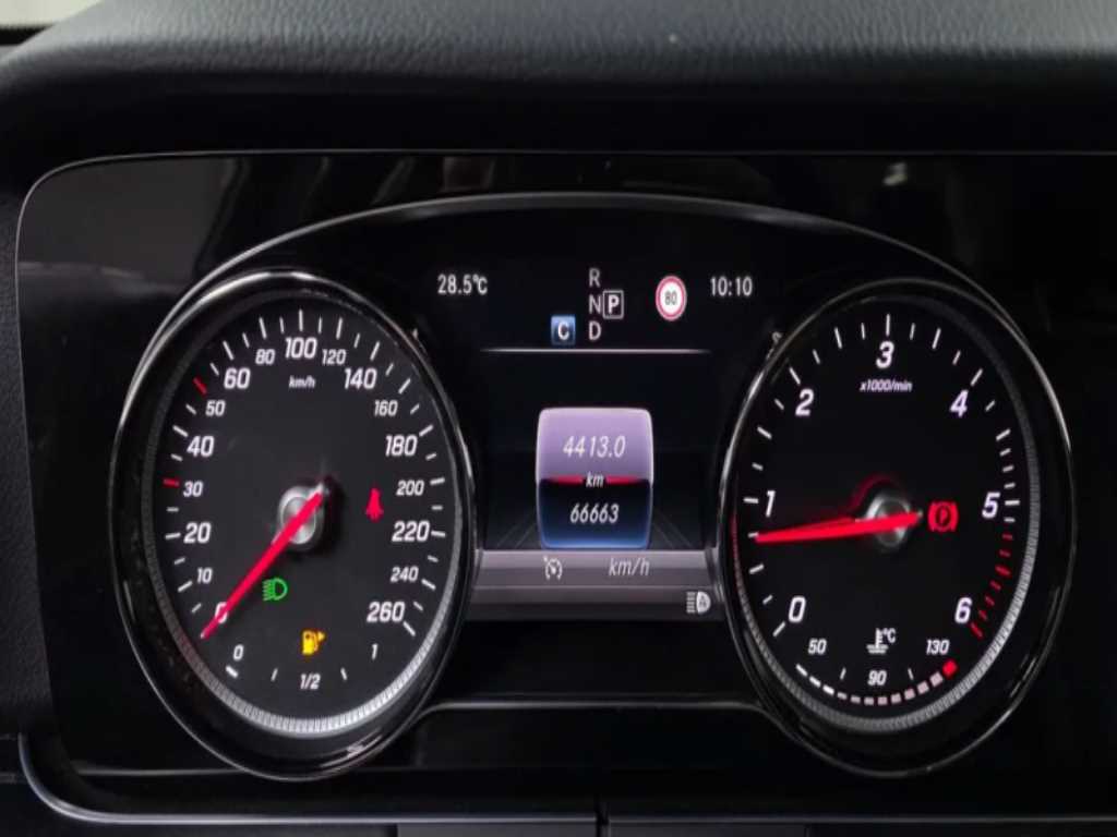2017 Mercedes-Benz Clase E Mercedes Benz E Class Ref 427066 - Miniatura 8