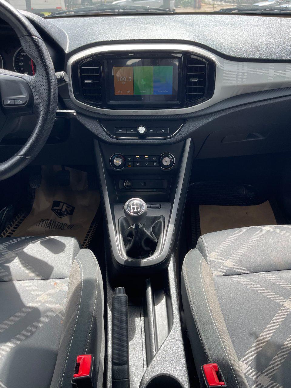 2022 MG 3 1.5 - Miniatura 2