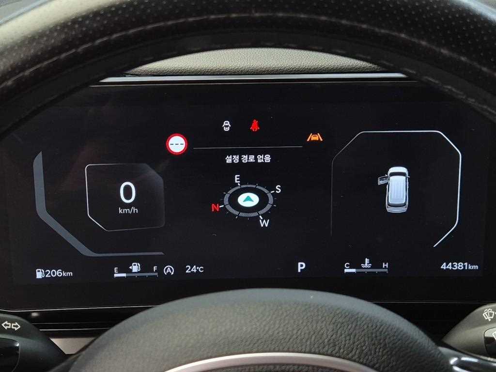 2025 KIA Carnival Ref 427048 Diesel Negro - Miniatura 6