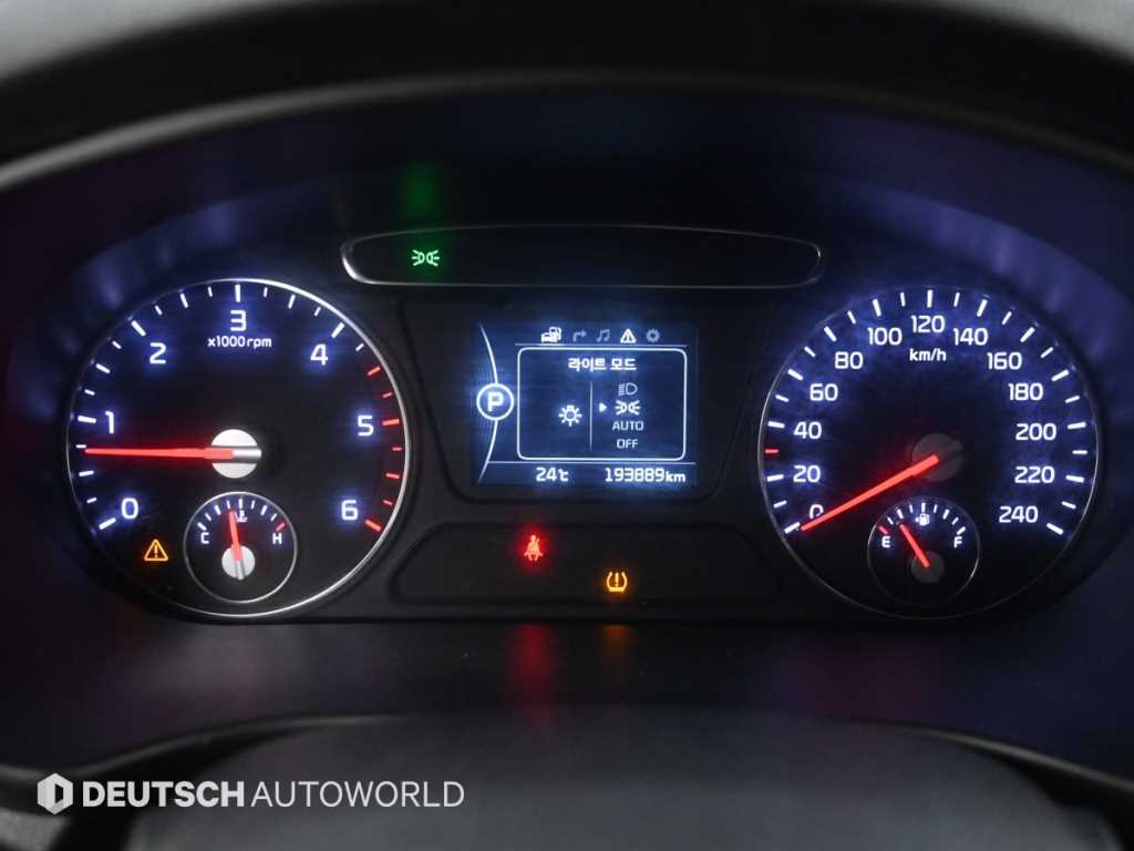 2015 Kia Sorento Diesel Gris - Miniatura 5