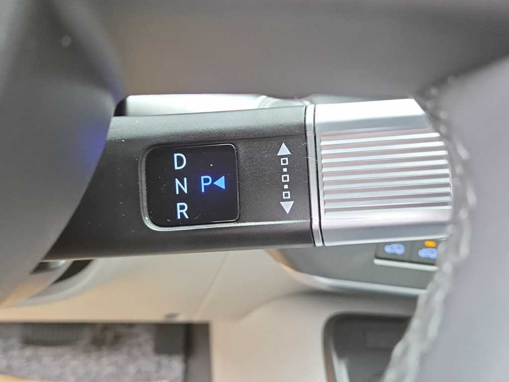 2023 Hyundai Kona New Blanco - Miniatura 10