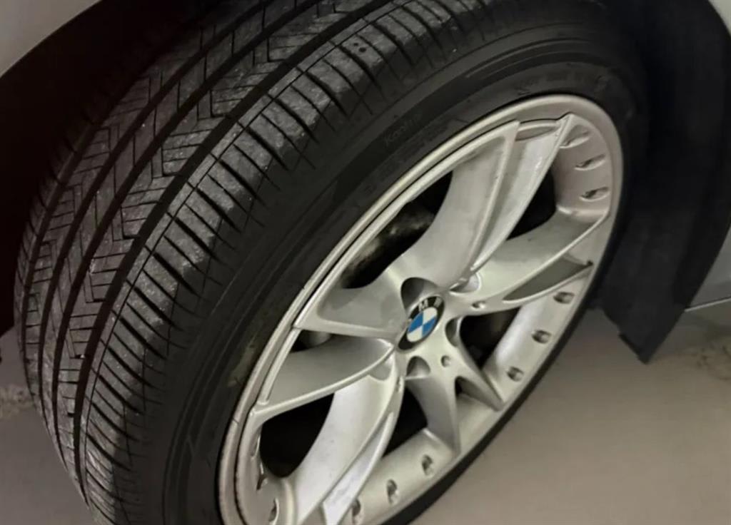 2010 BMW Z4 Ref 427031 Gasoline Gris - Miniatura 6