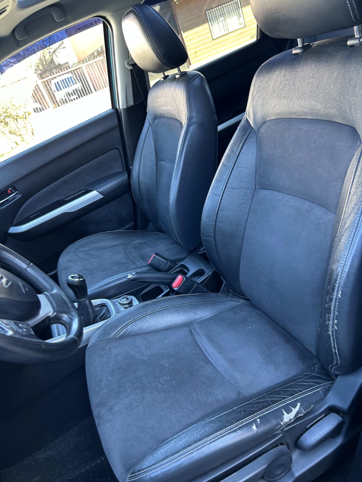 2018 Suzuki Vitara AWD - Miniatura 10
