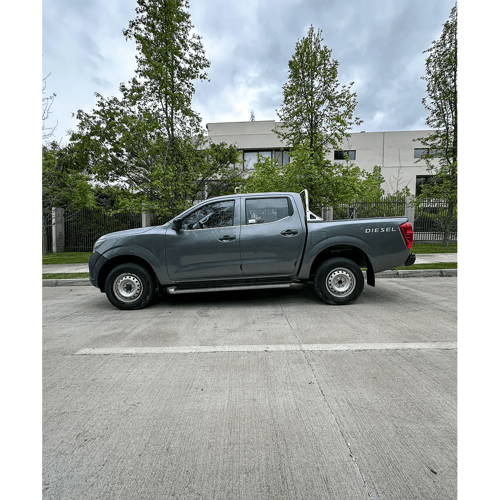 2021 Nissan NP300 2.3 - Miniatura 3
