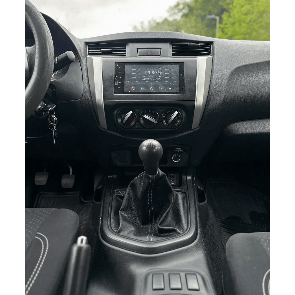 2021 Nissan NP300 2.3 - Miniatura 9