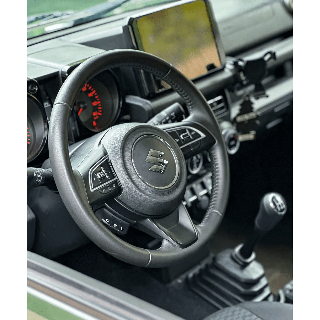 2025 Suzuki Jimny GLX - Miniatura 8