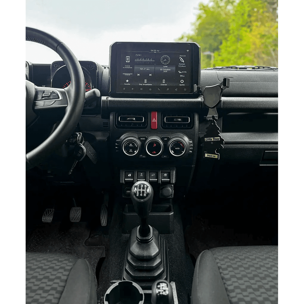 2025 Suzuki Jimny GLX - Miniatura 10