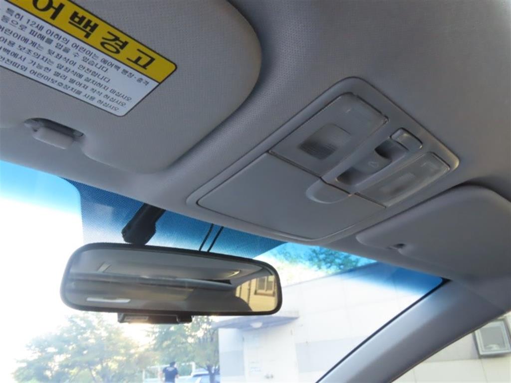 2014 Hyundai Avante Ref 427454 Gasoline - Miniatura 10