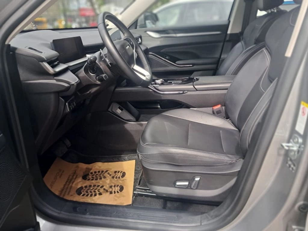 2024 HAVAL H6 2.0T - Miniatura 10