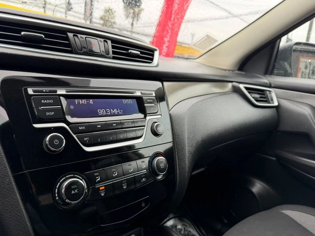 2019 NISSAN QASHQAI 2.0 - Miniatura 3