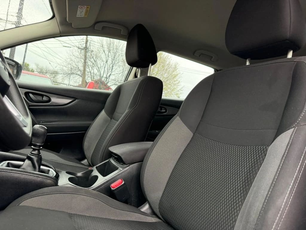 2019 NISSAN QASHQAI 2.0 - Miniatura 6