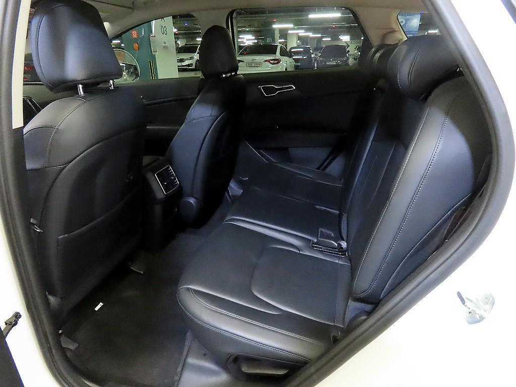2022 Kia Sportage 1.6 - Miniatura 7