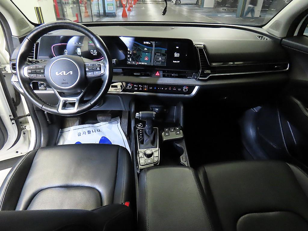 2022 Kia Sportage 1.6 - Miniatura 10