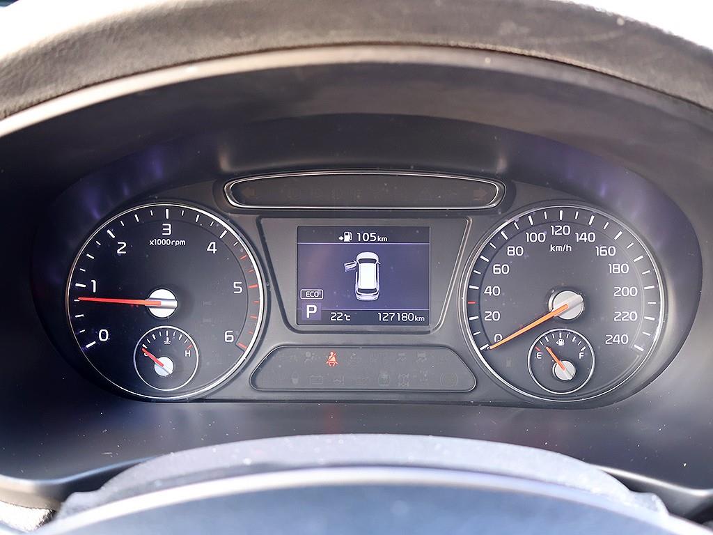 2019 Kia Sorento Diesel Blanco - Miniatura 6