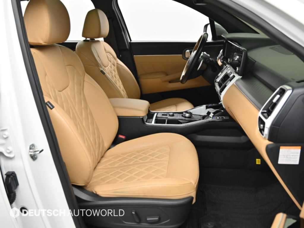 2023 Kia Sorento Generation - Miniatura 10